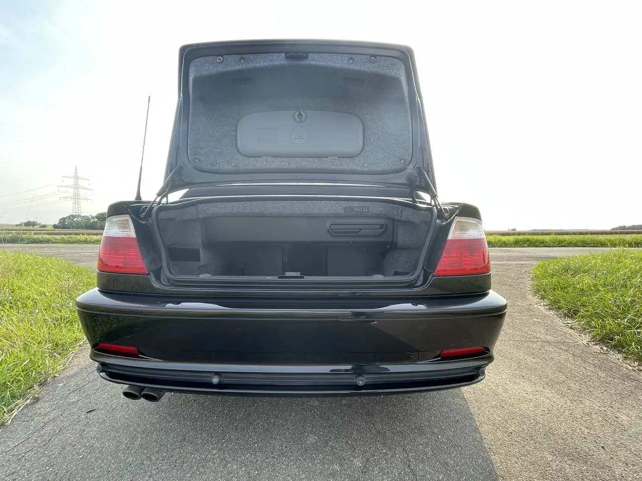 BMW 325 Ci E46 Cabrio – gepflegt, TÜV neu, mit LPG, foto 11
