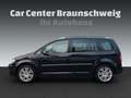 Volkswagen Touran 2.0 TDI DSG DPF Highline+Multi+AHK Чорний - thumbnail 4