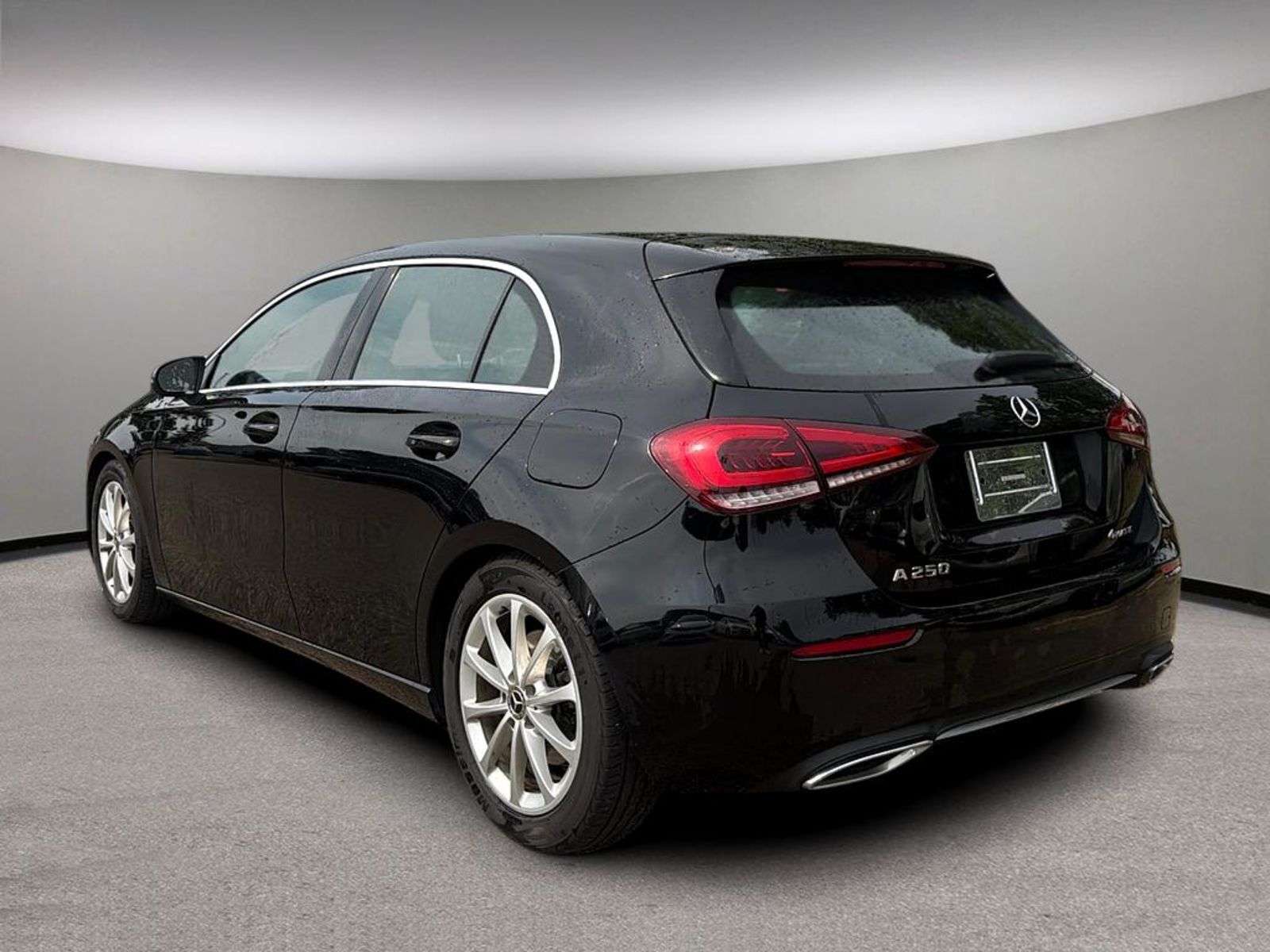 2020 Mercedes-Benz A-Class A250 4MATIC/NO ACCIDENTS — снимка 1