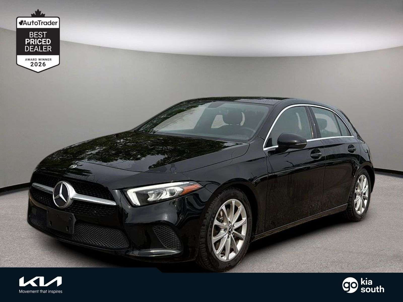 2020 Mercedes-Benz A-Class A250 4MATIC/NO ACCIDENTS