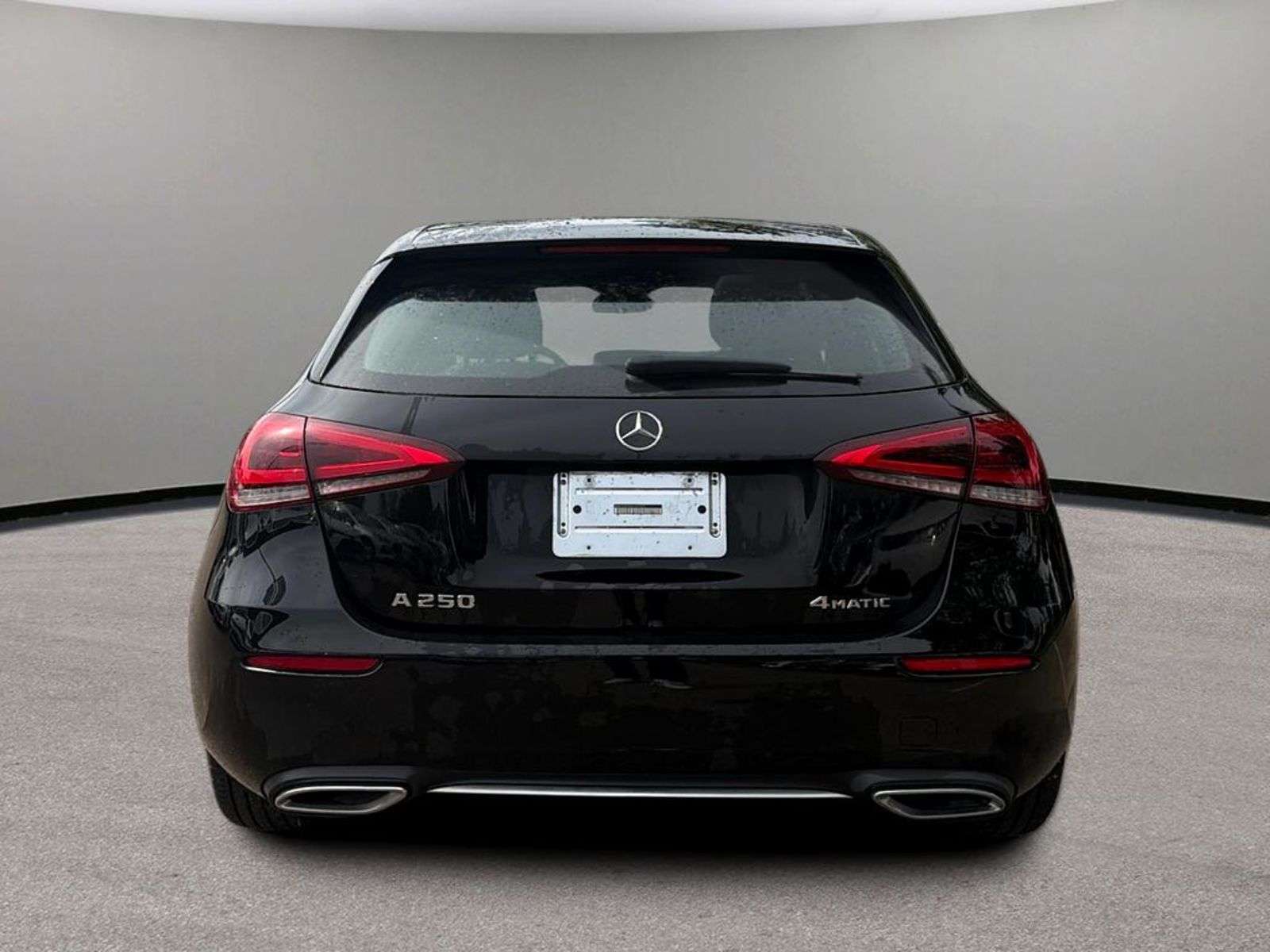 2020 Mercedes-Benz A-Class A250 4MATIC/NO ACCIDENTS — снимка 1