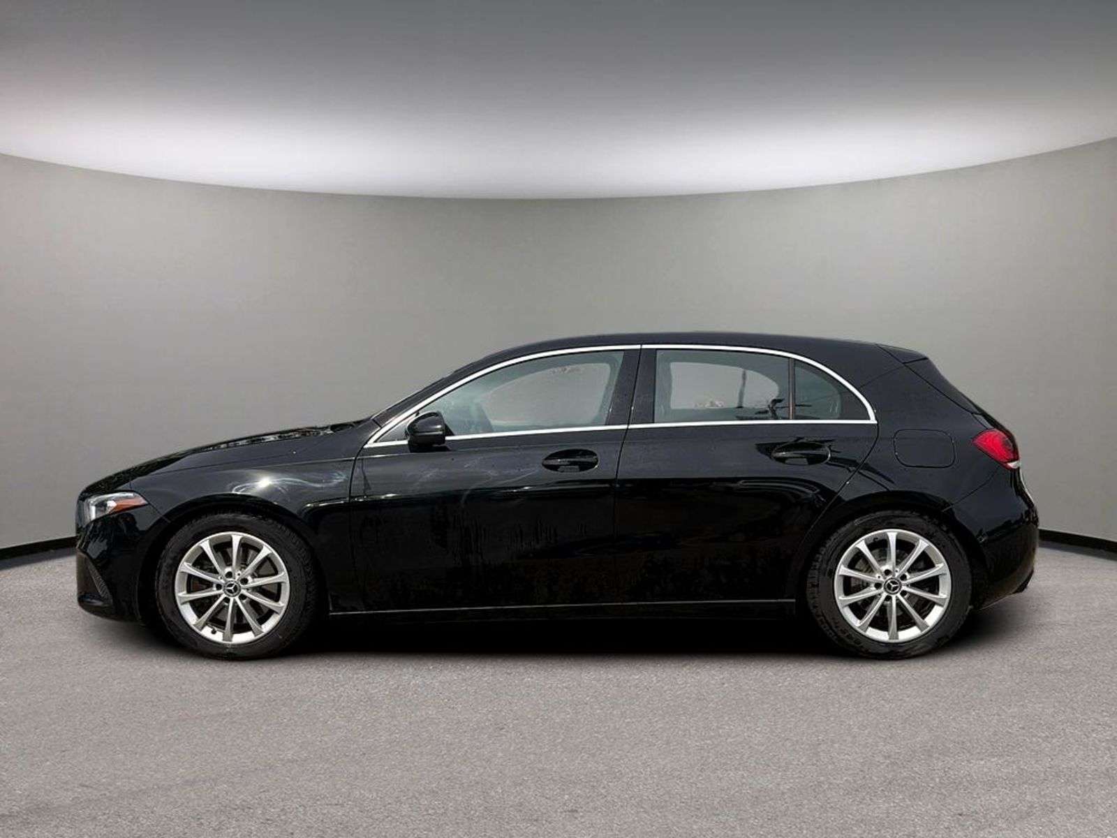 2020 Mercedes-Benz A-Class A250 4MATIC/NO ACCIDENTS — снимка 1