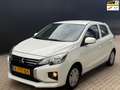 Mitsubishi Space Star 1.0 Cool+ NAP Dealer onderhouden! Blanc - thumbnail 1