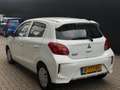 Mitsubishi Space Star 1.0 Cool+ NAP Dealer onderhouden! Blanc - thumbnail 4