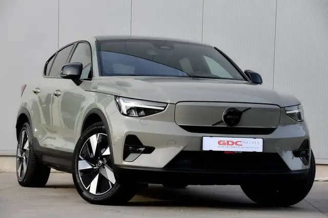 Volvo C40 C40 l Twin Ultimate l Panodak l Harman/Kardon l 360°