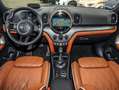 MINI Cooper SE Countryman Cooper SE ALL4 Countryman Navi+HuD+KZG+RFK+SHZ+Led Schwarz - thumbnail 12