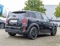MINI Cooper SE Countryman Cooper SE ALL4 Countryman Navi+HuD+KZG+RFK+SHZ+Led Schwarz - thumbnail 2