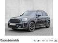 MINI Cooper SE Countryman Cooper SE ALL4 Countryman Navi+HuD+KZG+RFK+SHZ+Led Schwarz - thumbnail 1