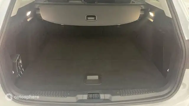 Ford Focus view 14