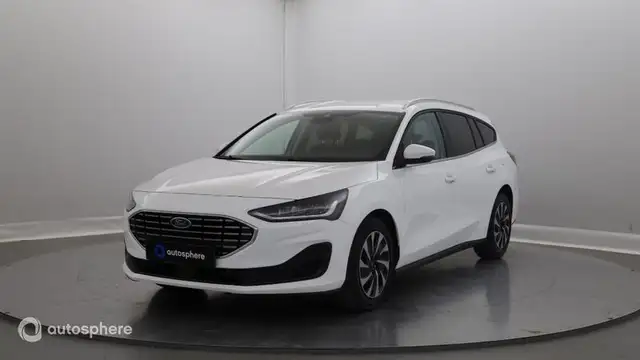 2023 Ford Focus for sale