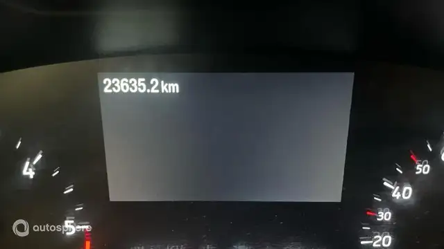 Ford Focus view 9