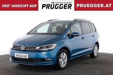 2.0 TDI COMFORTLINE LED NAVI VIRTUAL AHV