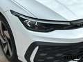 Volkswagen Golf GTE 1.5 eHybrid DSG ACC BLACK ST. IQ.L RFK Weiß - thumbnail 4