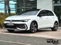 Volkswagen Golf GTE 1.5 eHybrid DSG ACC BLACK ST. IQ.L RFK Weiß - thumbnail 3