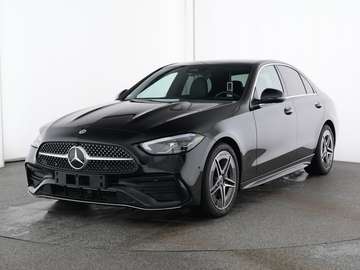 d AMG/NAVI/LED/KAMERA
