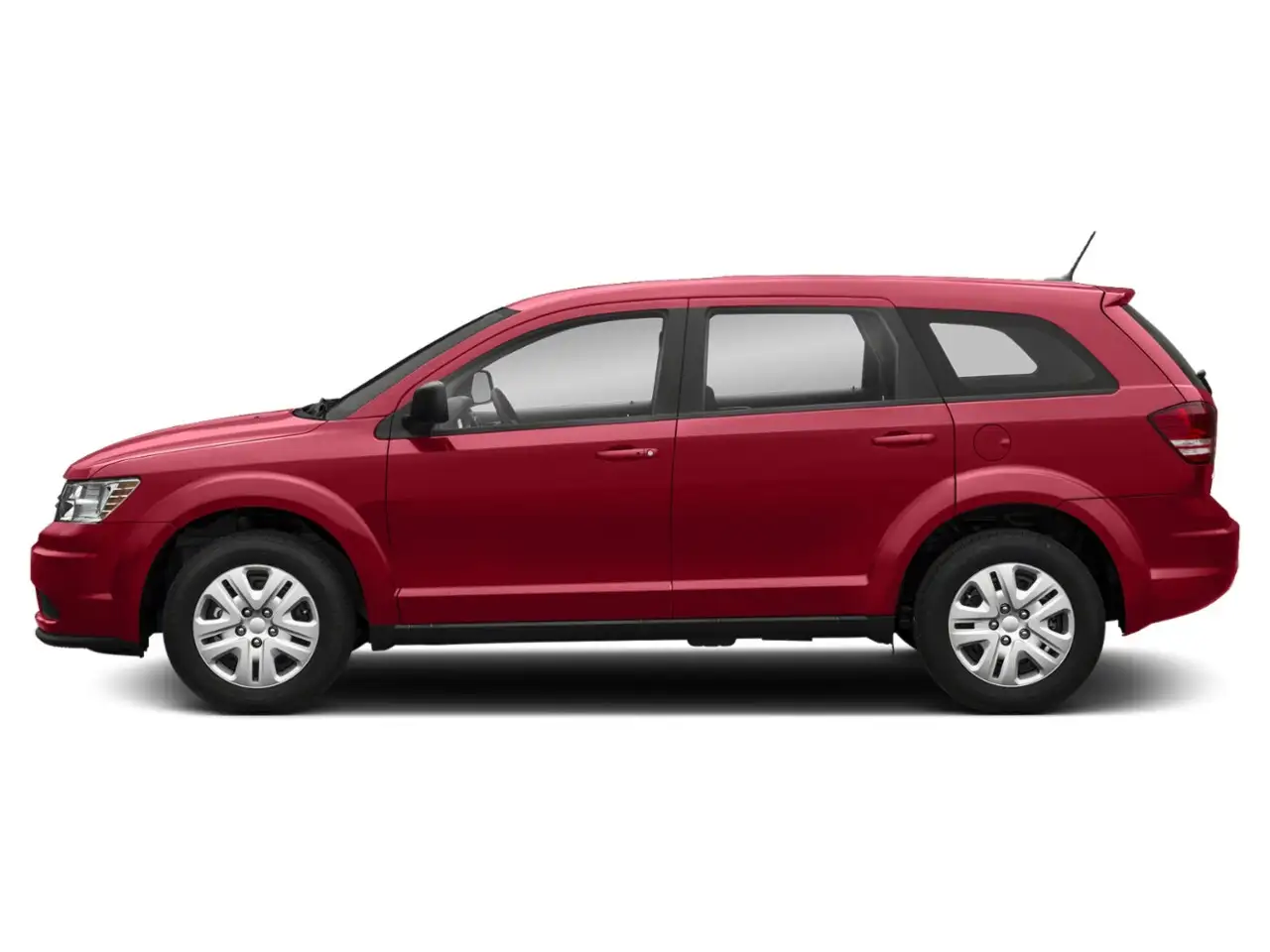 Dodge Journey снимка Dodge Journey