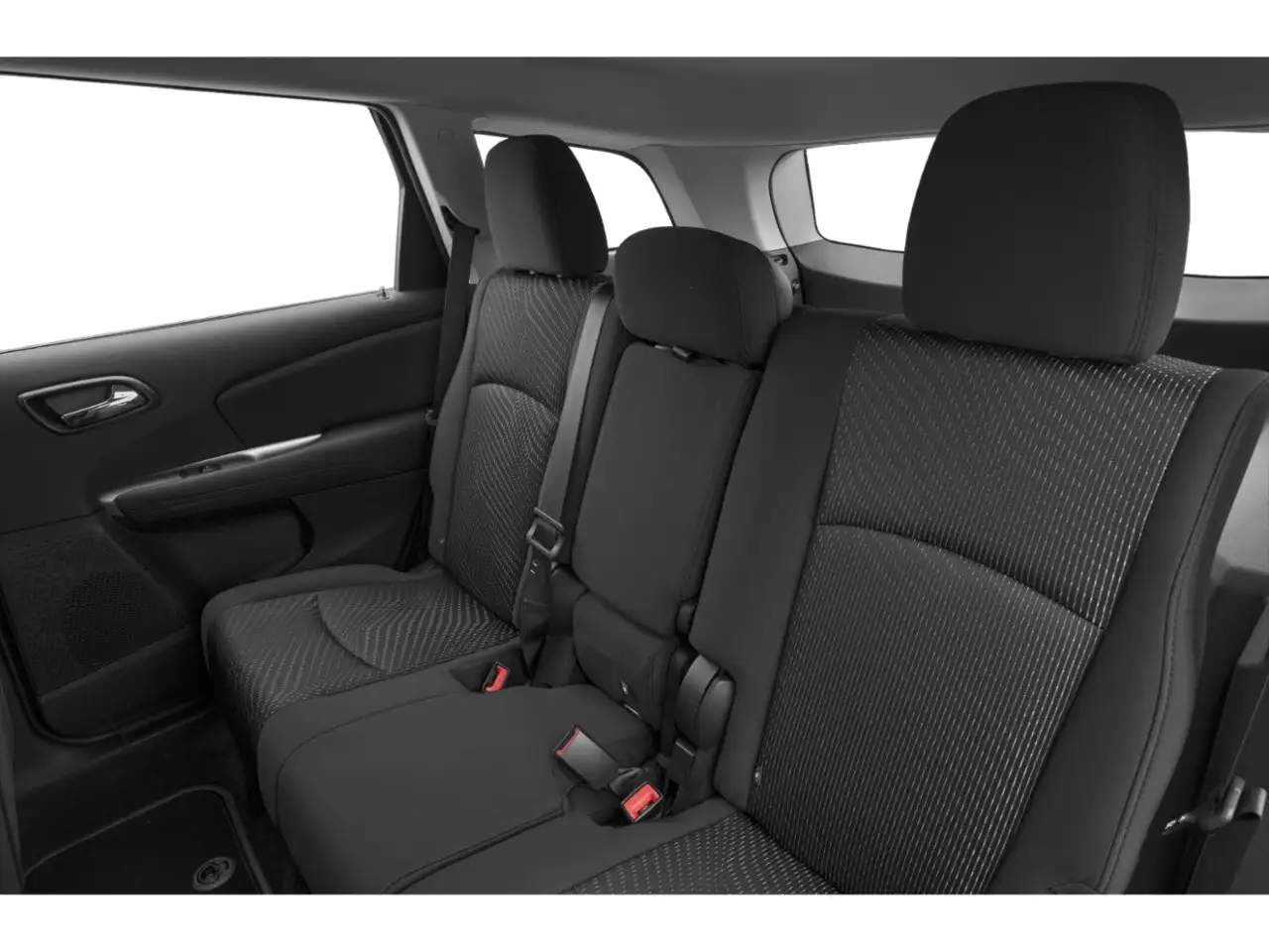 Dodge Journey снимка Dodge Journey