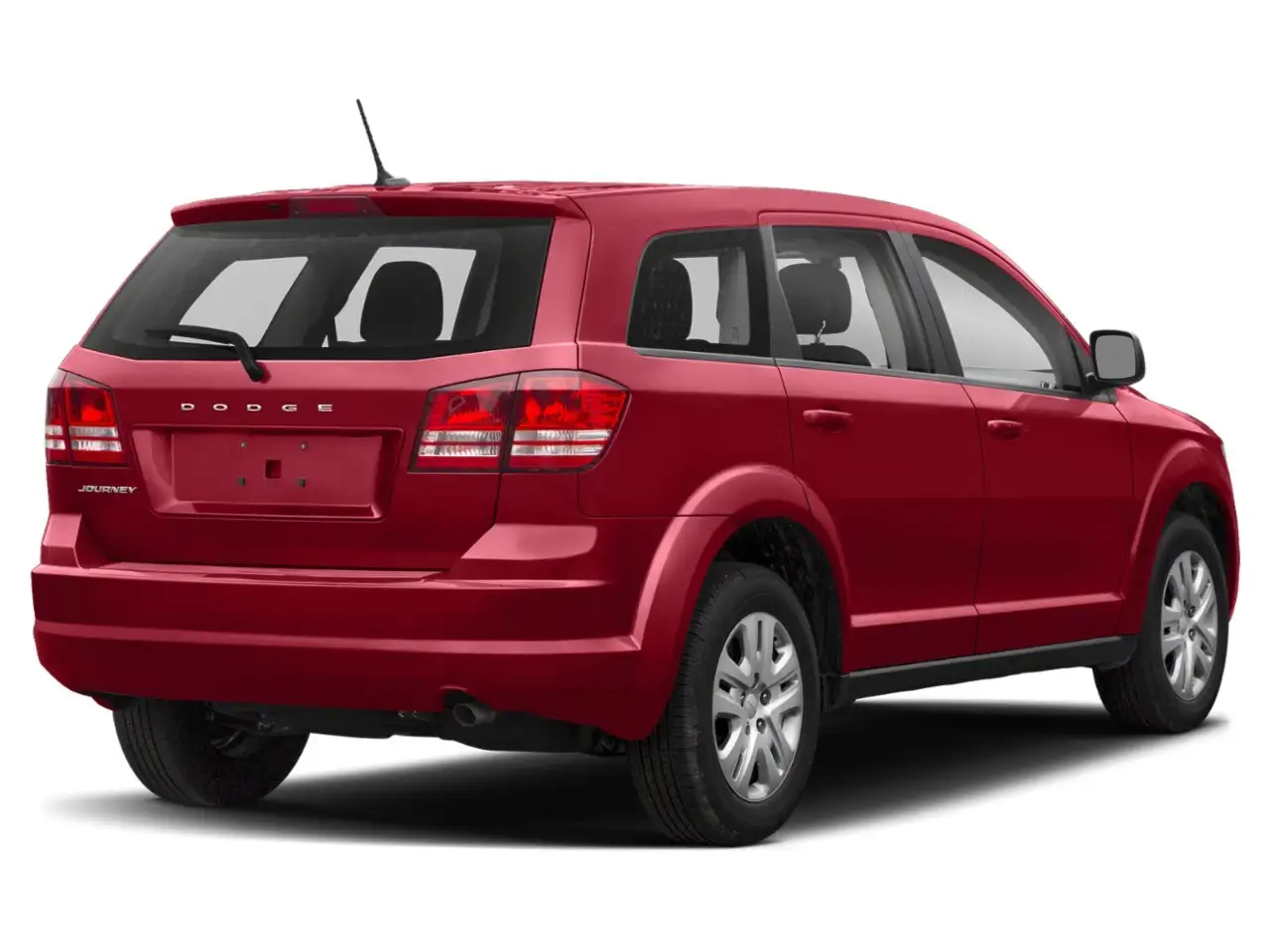 Dodge Journey снимка Dodge Journey