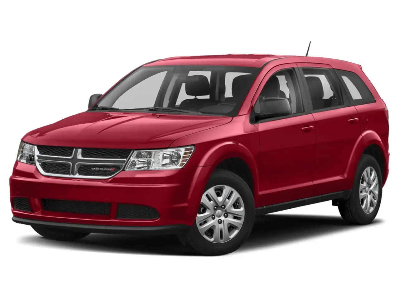 Dodge Journey снимка Dodge Journey