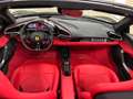 Ferrari 296 GTS Zwart - thumbnail 7