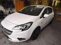 Opel Corsa Corsa 5-Türer 1.2 120 Jahre, Tolle Ausstattung Blanc - thumbnail 9