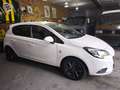 Opel Corsa Corsa 5-Türer 1.2 120 Jahre, Tolle Ausstattung Blanc - thumbnail 5
