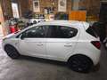 Opel Corsa Corsa 5-Türer 1.2 120 Jahre, Tolle Ausstattung Blanc - thumbnail 1