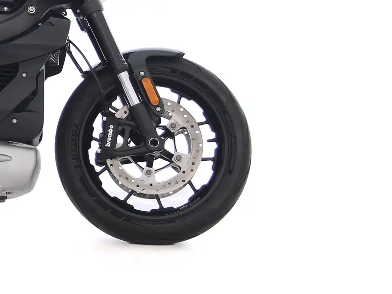 Harley-Davidson LiveWire - foto 4