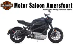 Buy Harley Davidson LiveWire used AutoScout24