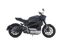 Buy Harley Davidson LiveWire used AutoScout24