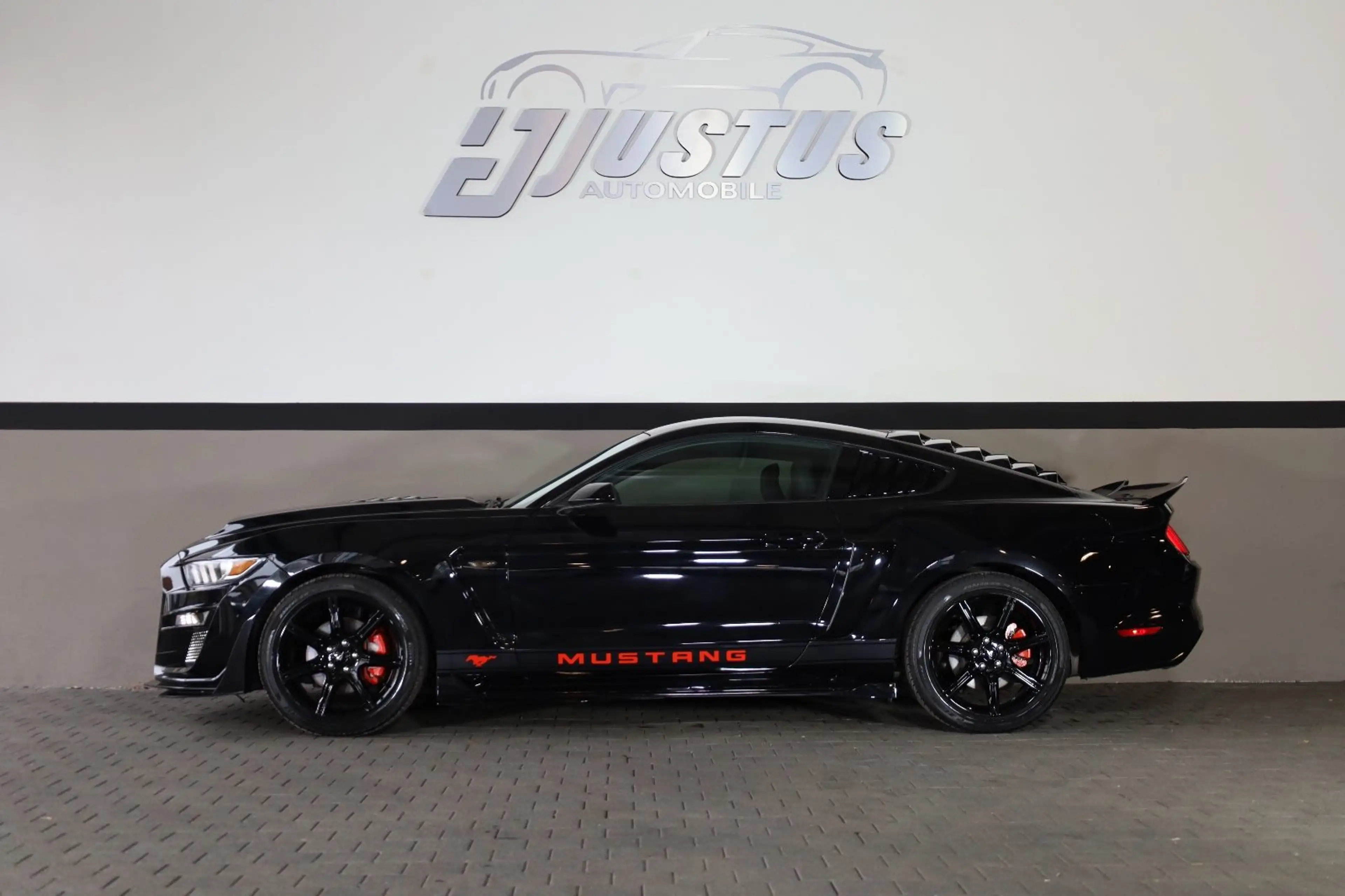 Ford Mustang 3.7 V6/TEMPOMAT/XENON/KAMERA/BTH/MFL/R20 — photo 3