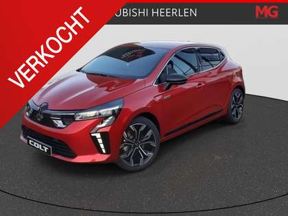 Mitsubishi Colt 1.6 HEV Intense+ Mengelers actieprijs: € 29.290,00