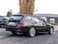 BMW 320 d Touring ACC RFK NAVI LED PDC V+H DAB Klima Zwart - thumbnail 2