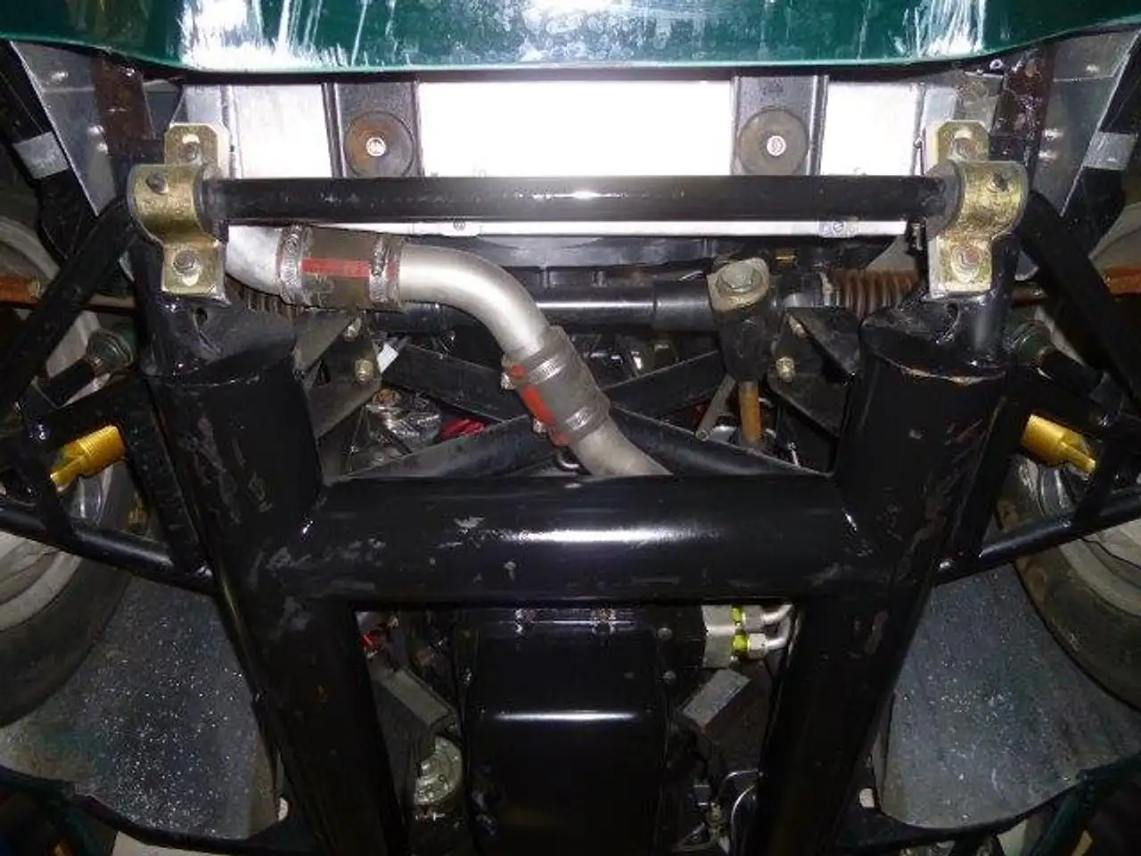 AC COBRA KIRKHAM, foto 7