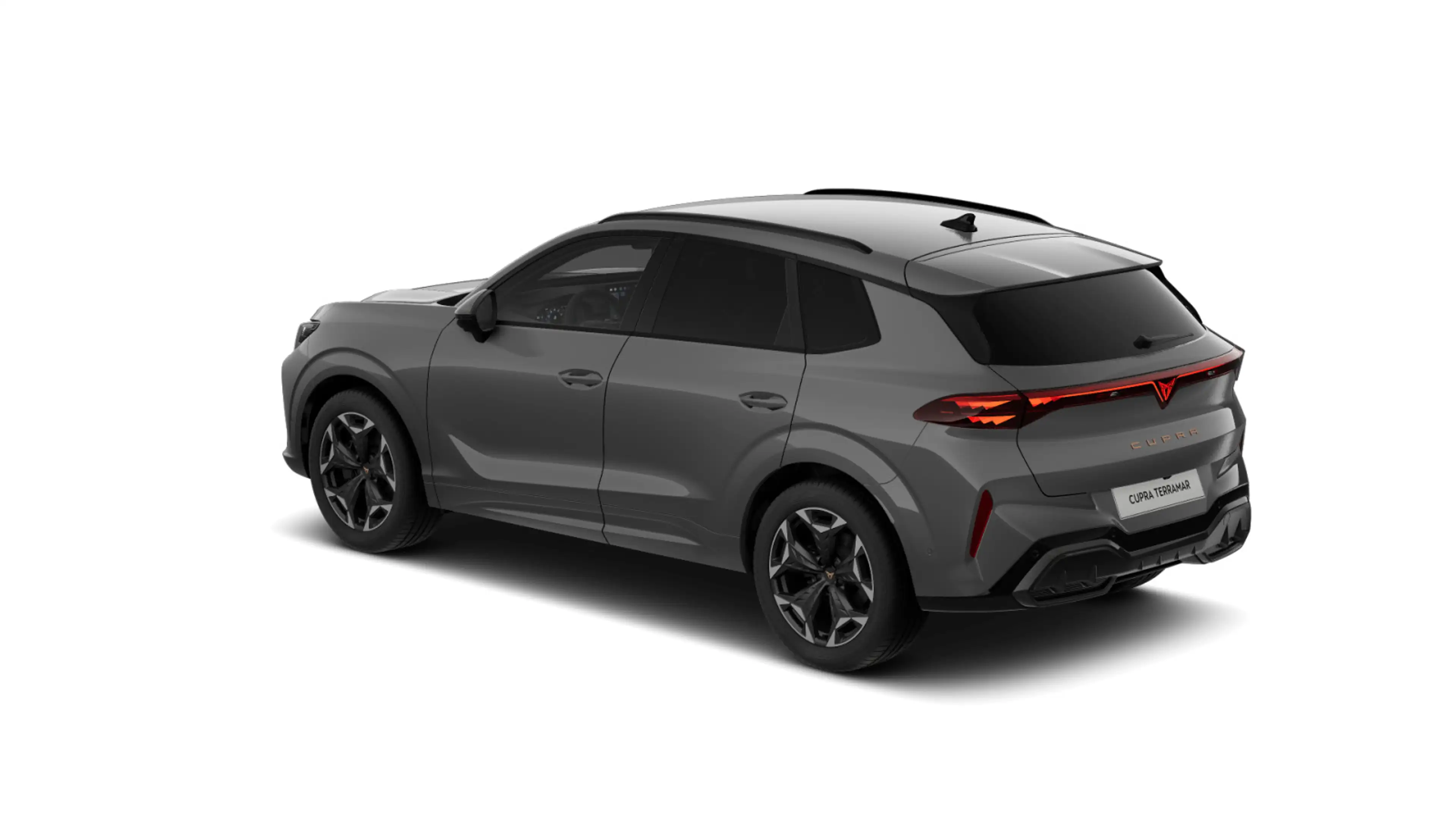CUPRA Terramar 2.0 TSI LM19 SENNHEISER MATRIX eSITZE — photo 4