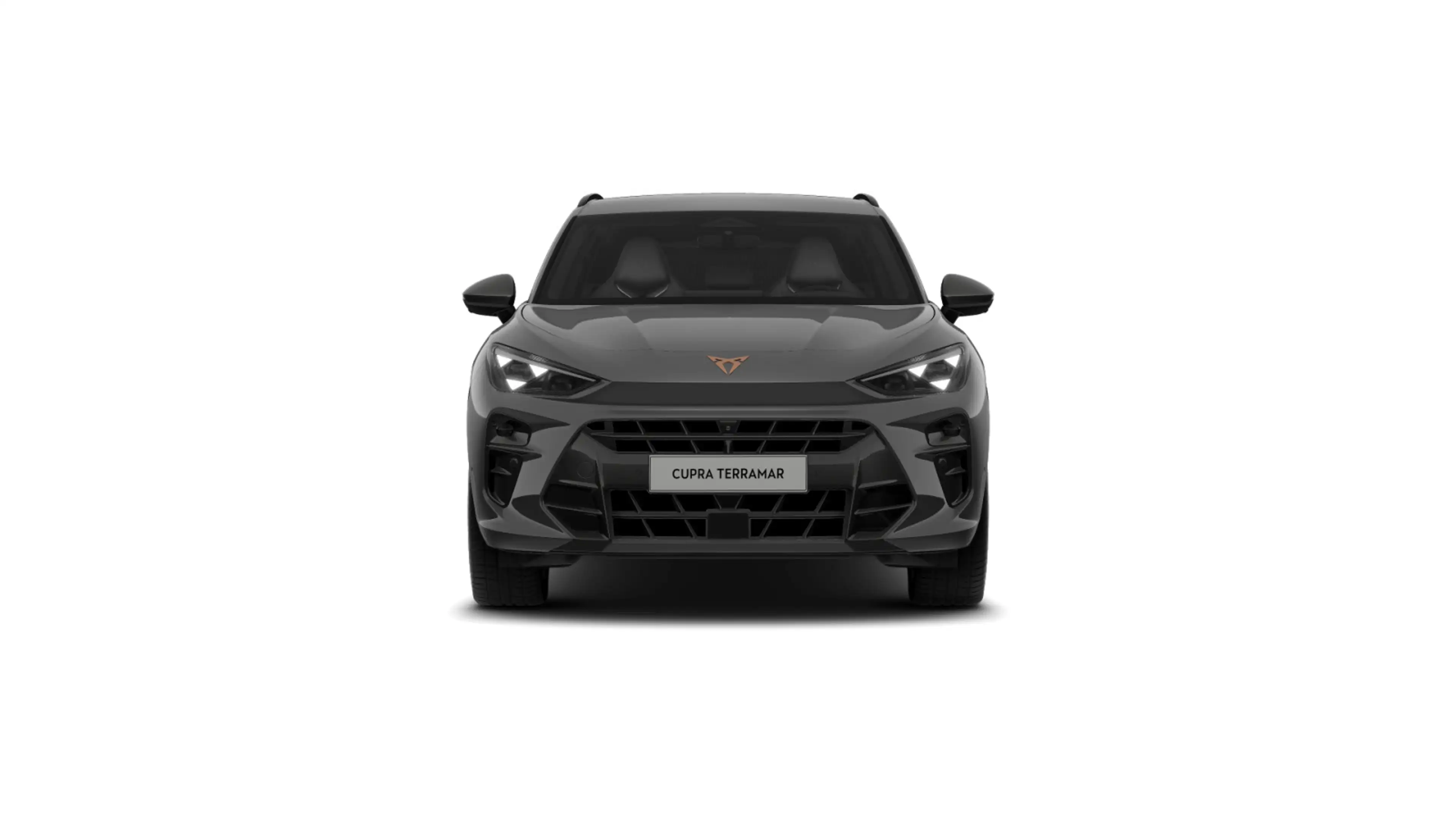 CUPRA Terramar 2.0 TSI LM19 SENNHEISER MATRIX eSITZE — photo 3