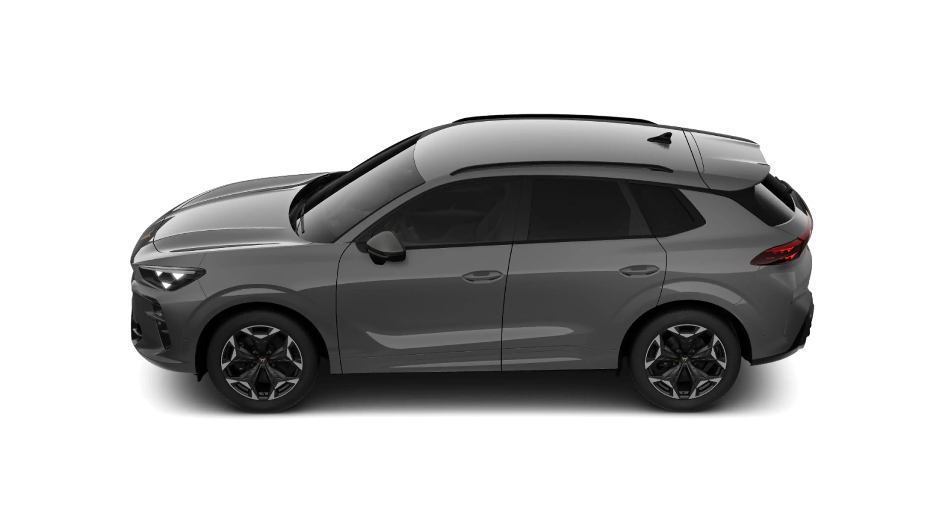 CUPRA Terramar 2.0 TSI LM19 SENNHEISER MATRIX eSITZE — photo 5