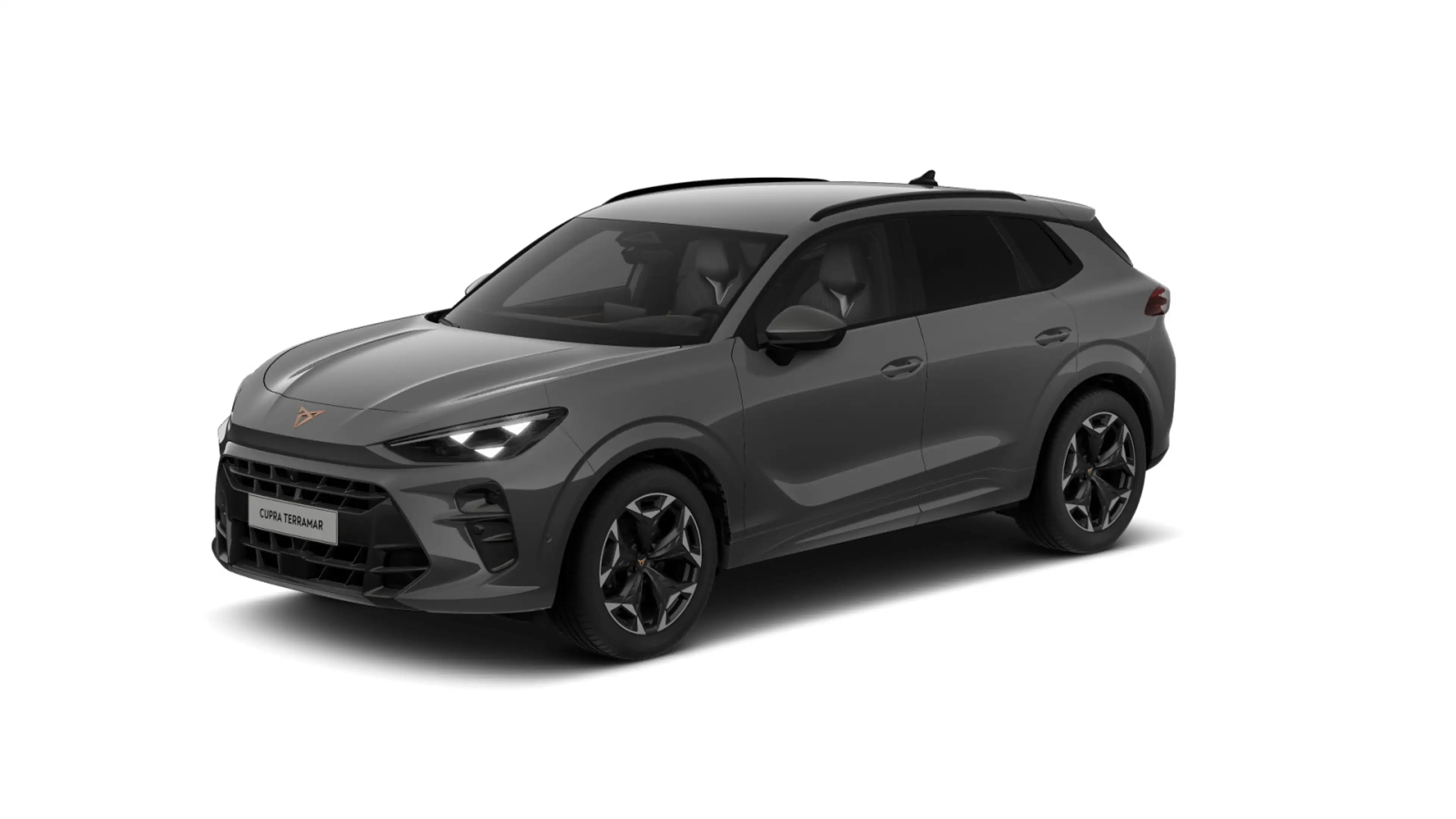 CUPRA Terramar 2.0 TSI LM19 SENNHEISER MATRIX eSITZE — photo 2