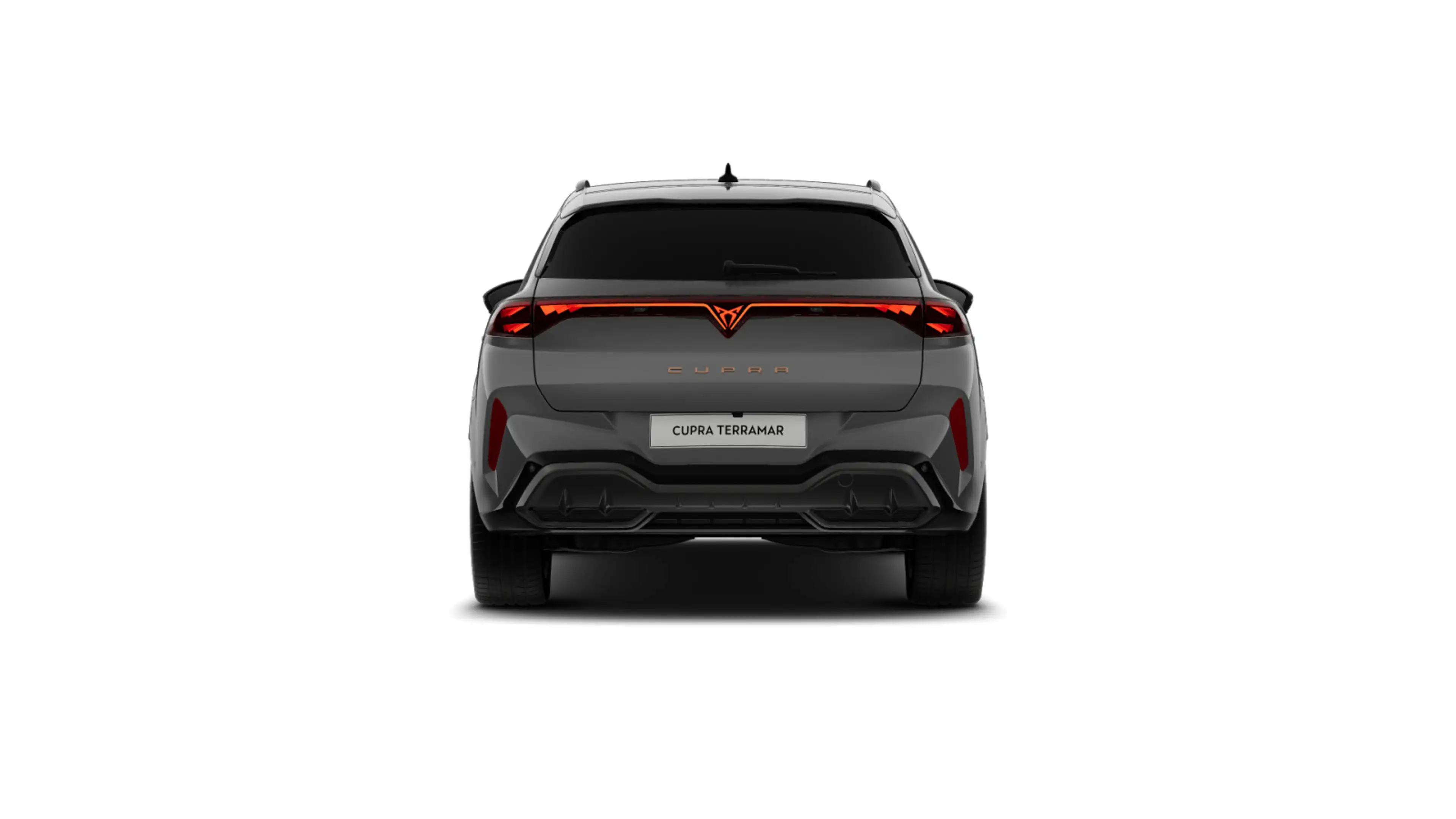 CUPRA Terramar 2.0 TSI LM19 SENNHEISER MATRIX eSITZE — photo 6