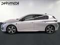 Peugeot 308 GT EAT8 Gris - thumbnail 7