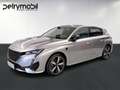 Peugeot 308 GT EAT8 Gris - thumbnail 1