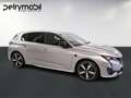 Peugeot 308 GT EAT8 Gris - thumbnail 3