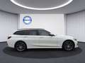 BMW 320 d Sport Line*LIVE*LED*SHZ*NAVI*AHK*1.HAND Weiß - thumbnail 5