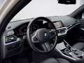BMW 320 d Sport Line*LIVE*LED*SHZ*NAVI*AHK*1.HAND Weiß - thumbnail 9
