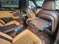 Bentley Mulsanne BLUE TRAIN #1from4+SPEED+480tEUR+1owner Schwarz - thumbnail 25