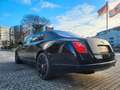 Bentley Mulsanne BLUE TRAIN #1from4+SPEED+480tEUR+1owner Schwarz - thumbnail 6