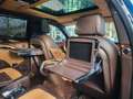Bentley Mulsanne BLUE TRAIN #1from4+SPEED+480tEUR+1owner Schwarz - thumbnail 26