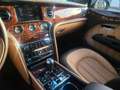 Bentley Mulsanne BLUE TRAIN #1from4+SPEED+480tEUR+1owner Schwarz - thumbnail 20