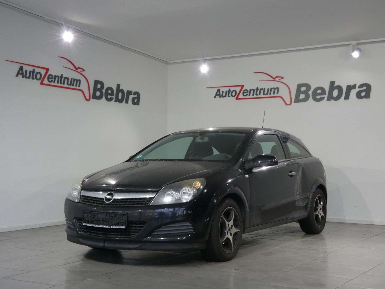 Second hand Opel Astra 1.4