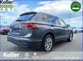 Volkswagen Tiguan Allspace Tiguan Allspace 2.0 TDI DSG AHK 7 Sitze Kamera Grijs - thumbnail 5